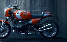 BMW R12 S: Daya Tarik Motor Gede Gaya Klasik, Harga di Bawah Rp1 Miliar
