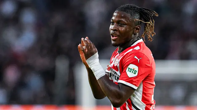 Johan Bakayoko