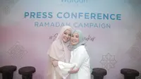Brand Kosmetik Lokal Ini Ajak untuk Selalu Bersyukur di Bulan Ramadan