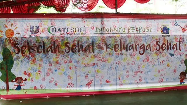 7 Kebiasan Hidup Sehat yang Bisa Bunda Coba untuk Si Kecil