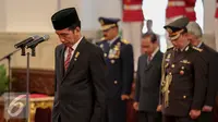 Gubernur Jatim: Jokowi Pimpin Upacara Hari Pahlawan di Surabaya