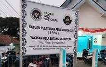 Dugaan Keracunan MBG di Batang Capai 276 Orang, Distribusi SPPG Disetop