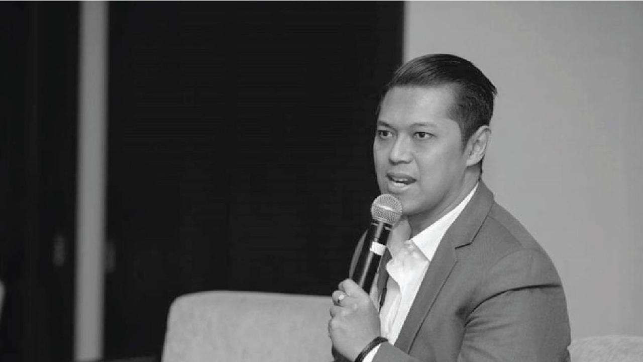 Bisnis Berkembang<br>