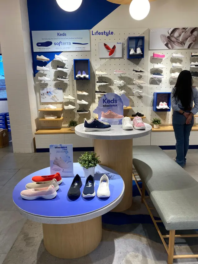 Tahukah Kamu? Pilih Sepatu yang Nyaman untuk Poundfit, Kuncinya Ada di Ukuran dan Bantalan!