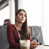 Merasa hampa./Copyright freepik.com/author/freepik