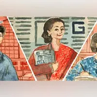 Siapakah sosok Siti Latifah Diah? Baca selengkapnya berikut ini.