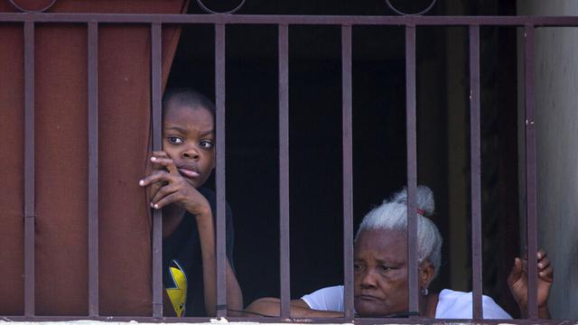 FOTO: Kekerasan Meningkat Usai Pembunuhan Presiden Haiti Jovenel Moise