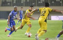 Semen Padang Kalahkan PSBS Biak 2-0, Akhiri Puasa Kemenangan di BRI Super League