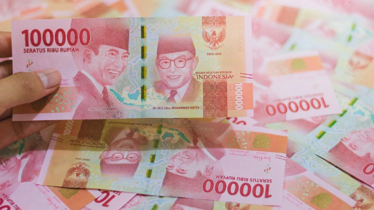 Cara Lengkap Cek Lokasi Kas Keliling Bank Indonesia untuk Penukaran Uang Baru Beserta Link dan Jadwalnya