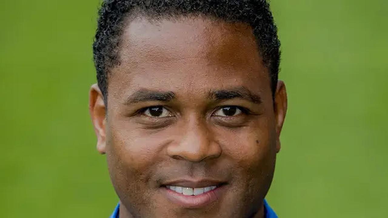Cerita Thom Haye Pernah Dilatih Kluivert di Tim Muda AZ Alkmaar, Sampai Dikirim Foto Lawasnya oleh Sang Ayah