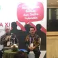 Menurut ketua BPPB, persoalan penggunaan bahasa asing di ruang publik itu bermula dari kebijakan yang dilakukan pemerintah daerah, seperti pemasangan iklan, spanduk, dan penunjuk jalan.