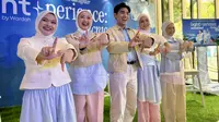 Lightplus Lightperience Picnic 2026 Jadi Fourth Space untuk Gen Z yang Lelah dengan Dunia Digital
