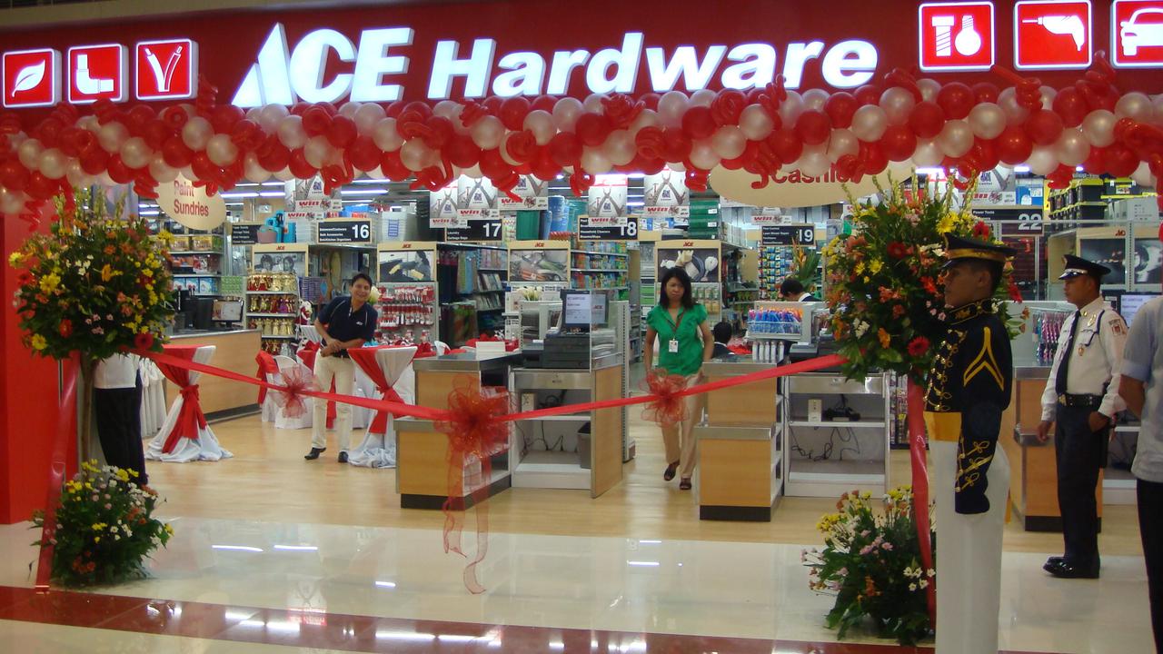 Ternyata Ini Alasan ACE Hardware Pamit Setelah 29 Tahun Beroperasi