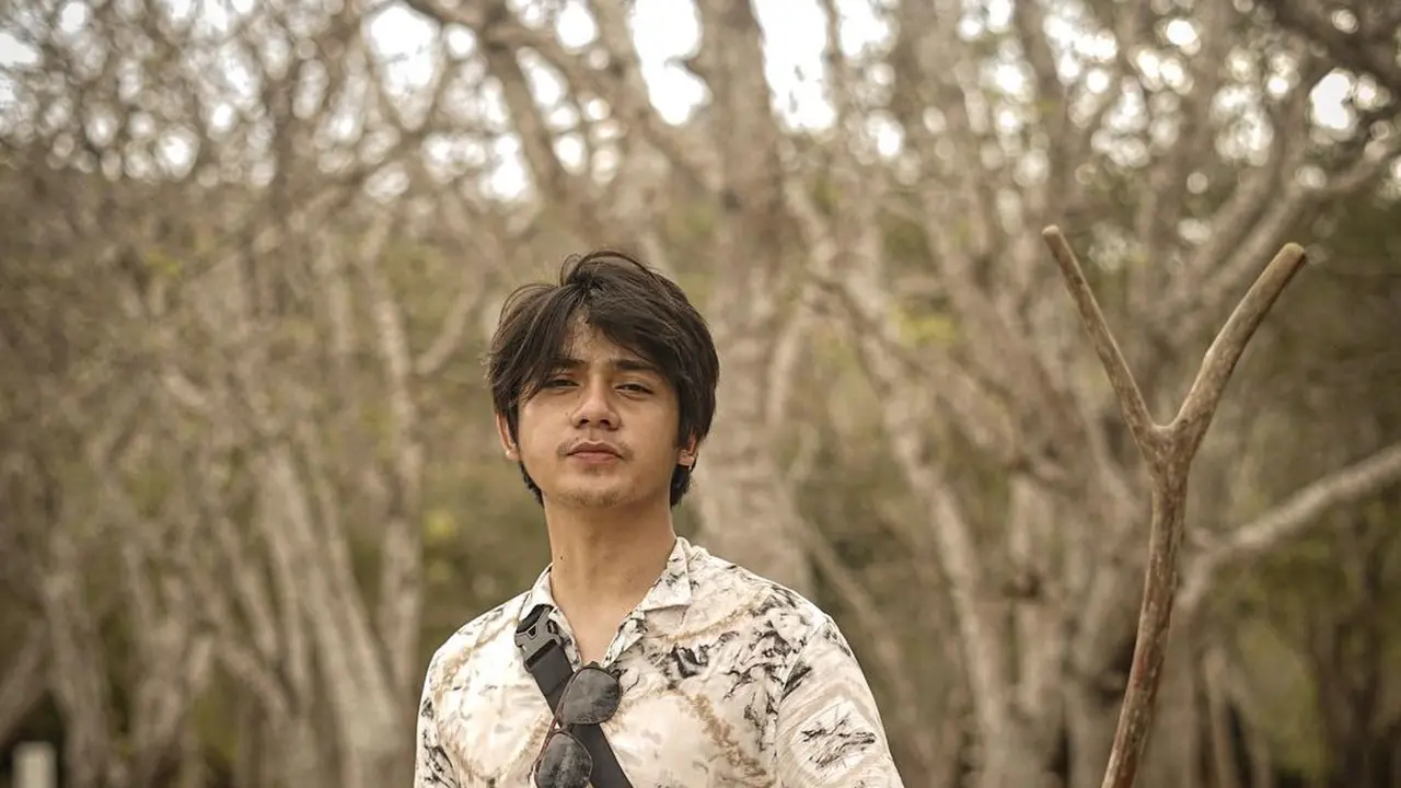 Arbani Yasiz. (Foto: Instagram @arbaniyasiz)