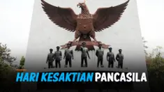 THUMBNAIL KESAKTIAN PANCASILA