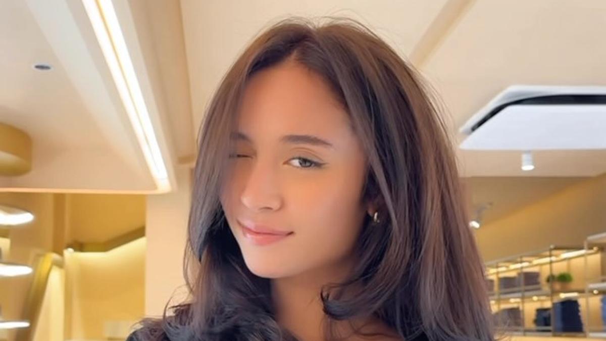 Asha Assuncao Sorot Realita Tekanan Menikah di Usia 30, Akui Pertanyaan Kapan Nikah Bikin Capek