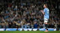 Kevin De Bruyne Diburu Napoli dan Chicago Fire, Tuntutan Gajinya Mengejutkan
