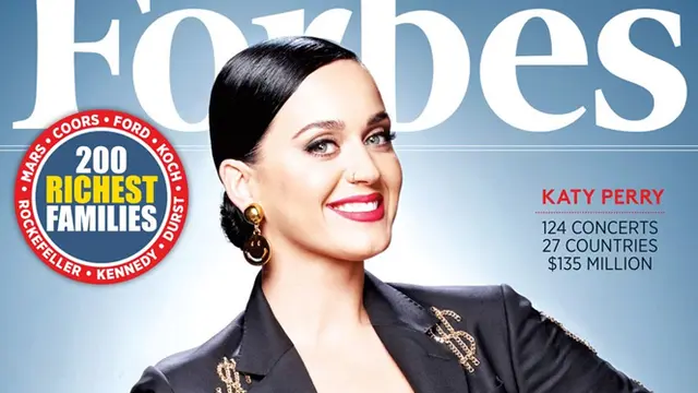 Katy Perry