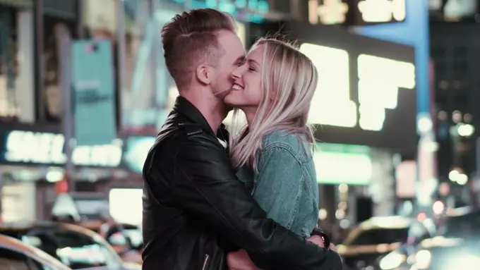 Ilustrasi Relationship