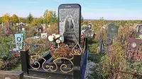 Kuburan iPhone