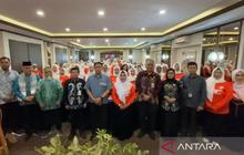 Ternyata, Ini Alasan Polda Kalsel dan Perwira Kolaborasi Beri Pemahaman Hukum untuk UMKM