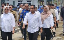 Prabowo Minta Menteri Pakai Maung, Menhut Raja Juli: Saya Naik Bajaj Juga Biasa