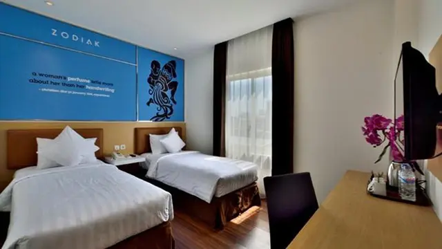 5 Hotel Murah Terpopuler di Surabaya