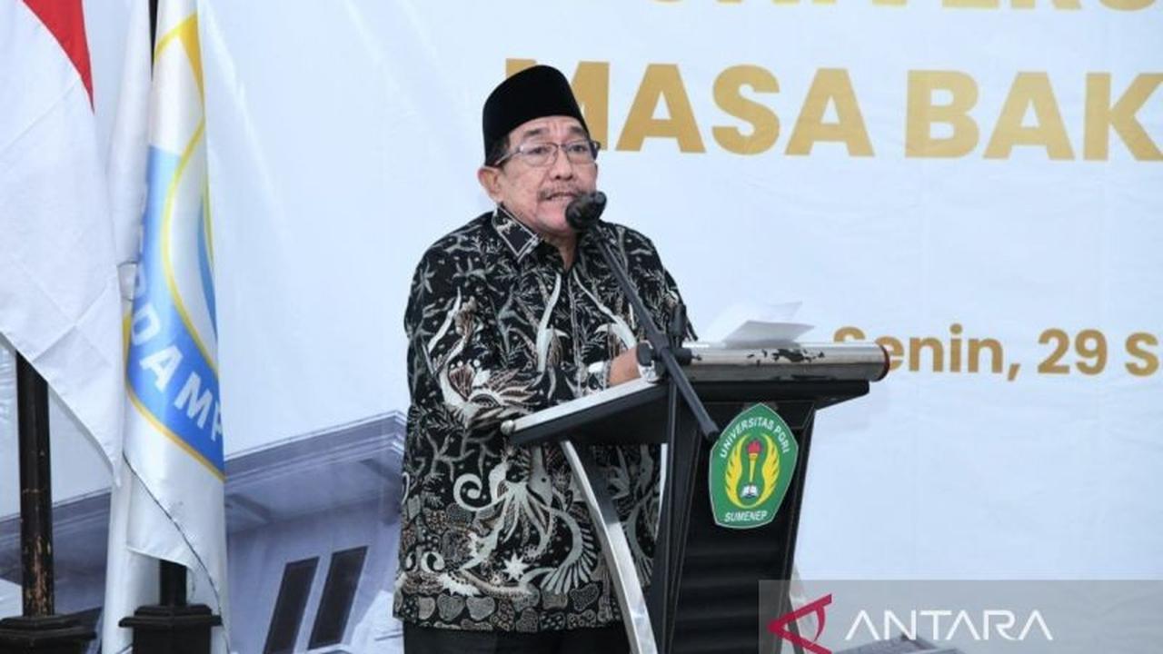 Kerja Sama Pemkab PGRI Sumenep: Universitas Baru Ini Jadi Motor Riset Pembangunan & SDM Lokal