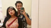 Belum Lahiran, Ini 6 Momen Vanessa Angel Sempat Kontraksi dan Masuk Rumah Sakit