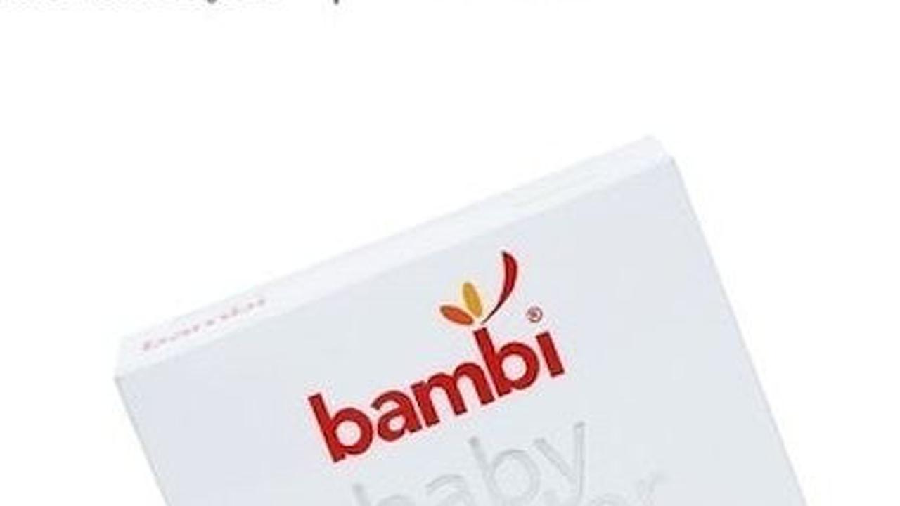 <b>Bambi Compact Powder</b>