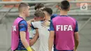 Inggris U-17 didepak keluar Piala Dunia U-17 2023 oleh Uzbekistan U-17. (Bola.com/Muhammad Iqbal Ichsan)