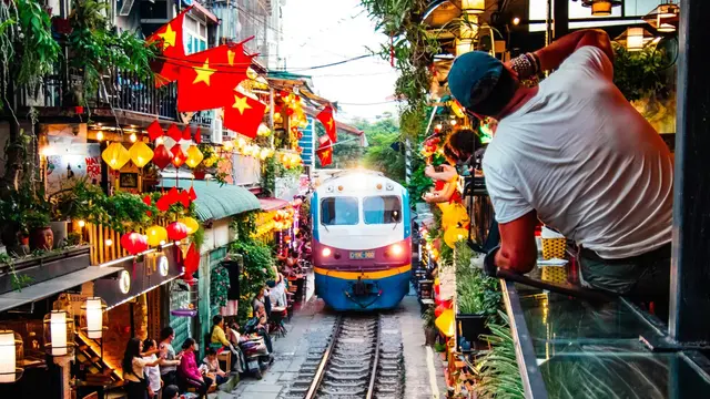 Hanoi, Vietnam