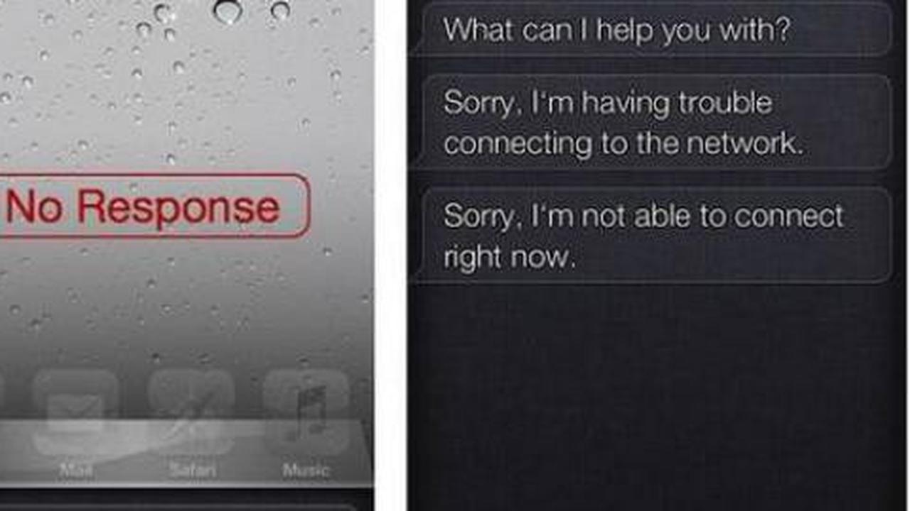 Tidak hanya Siri, IBM juga blokir iCloud 