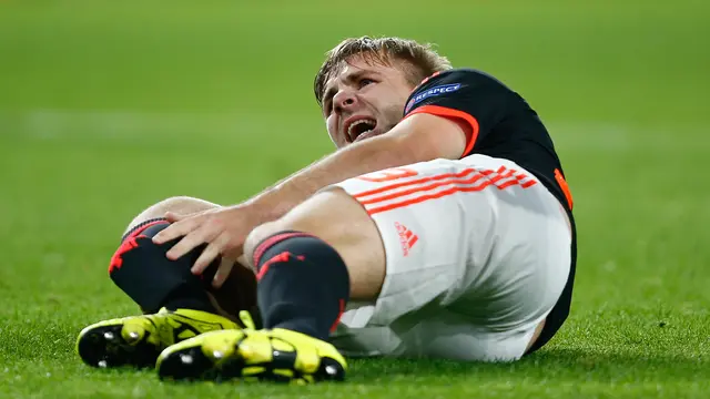 Luke Shaw