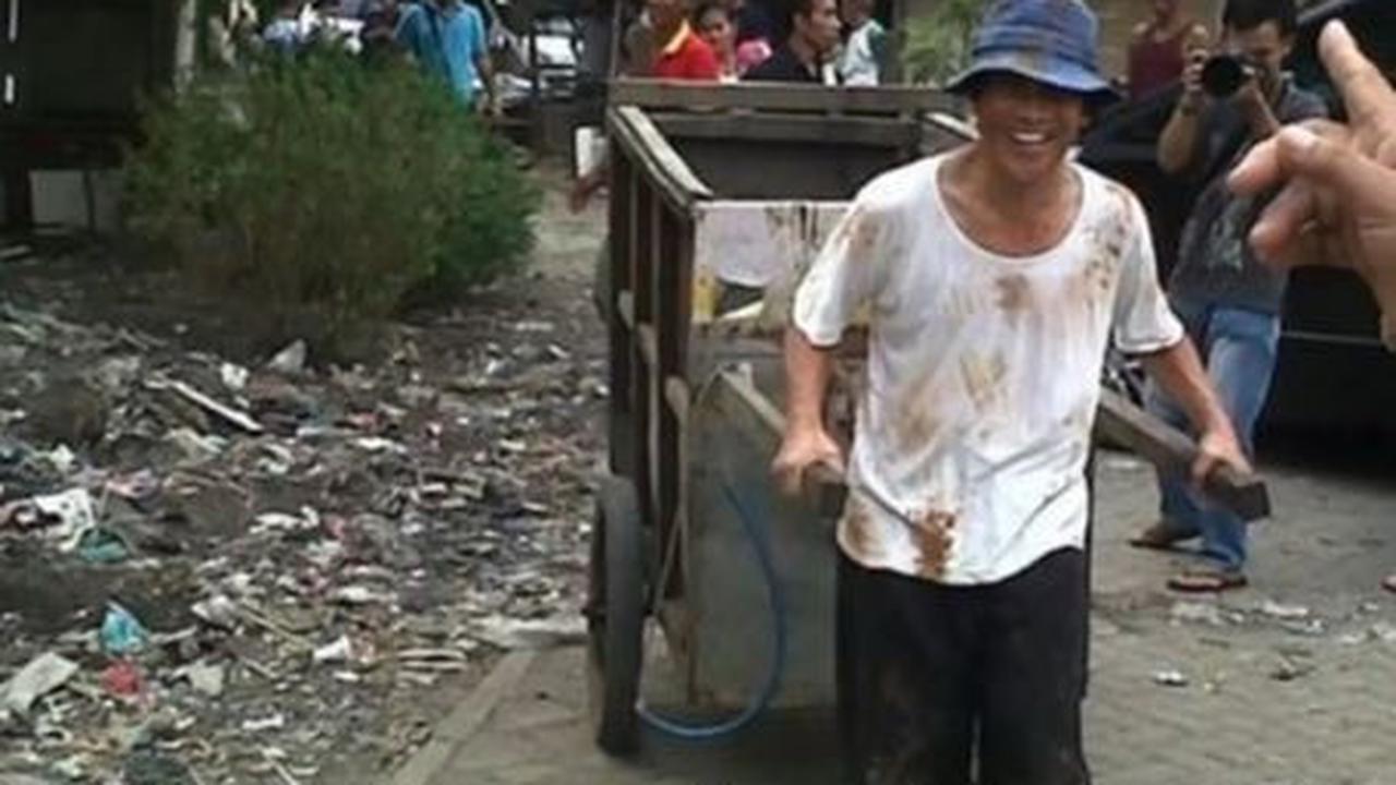 Meski begitu, Kak Seto menilai Jakarta penuh dengan kenangan indah dan dinamika perjuangan. "Jakarta bagi saya kota ini sangat penuh dengan kenangan indah dan dinamika perjuangan," paparnya.<br>