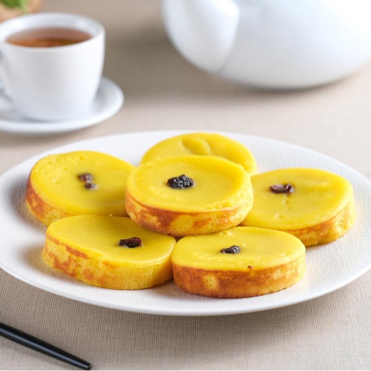 Kue Lumpur
