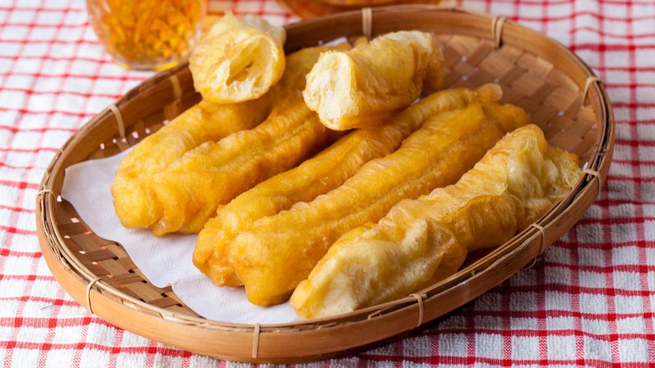 Asal Usul Dikenal sebagai Hantu Goreng