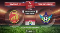 Prediksi Sriwijaya FC Vs Persegres GU: Bangkit dari Keterpurukan