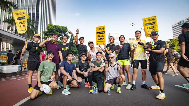 Lari Marathon