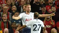 Luciano Spalletti Waspadai Harry Kane
