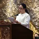 Puan Maharani Tanggapi Soal Penunjukan Komisaris Anak Usaha BUMN