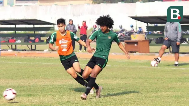 Timnas Indonesia U-18