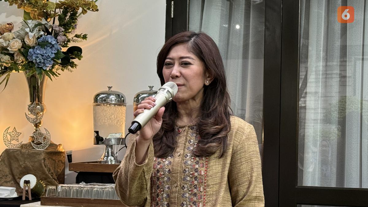 Menkomdigi: Transfer Data Indonesia-AS Dijamin Aman, Standar Keamanan Setara Uni Eropa