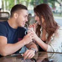 Ilustrasi&nbsp;Flirt/https://www.freepik.com/yanalya&nbsp;