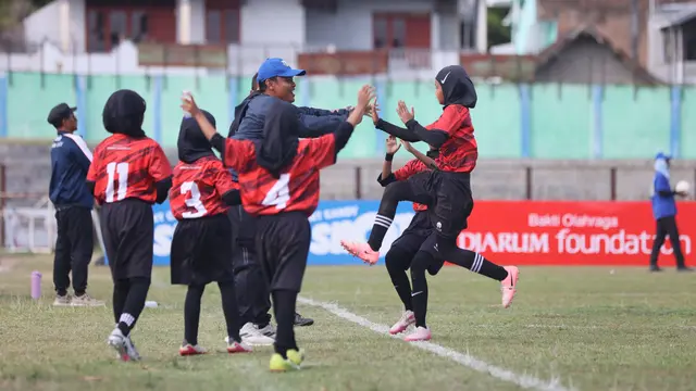 Miklife Soccer Challenge