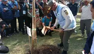 Kemendagri Dorong Satpol PP dan Satlinmas Wujudkan Indonesia Bebas Sampah