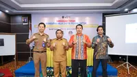 Bontang Dorong Wisata Budaya lewat Nilai Sapta Pesona, SDM Pariwisata jadi Fokus Utama 