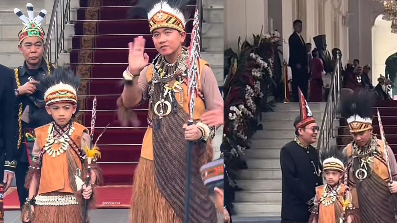 Reaksi Roy Suryo Dilaporkan ke Polisi Buntut Sebut Akun Fufufafa 99% Milik Gibran