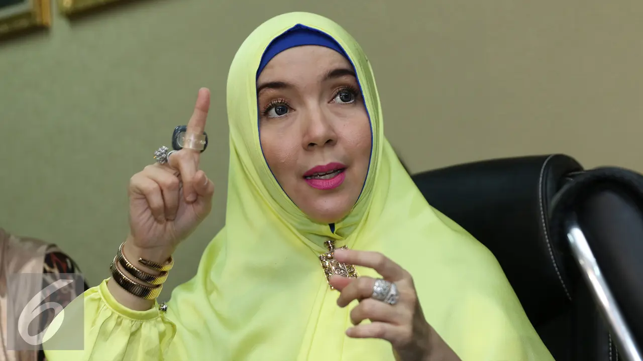 Rima Idris