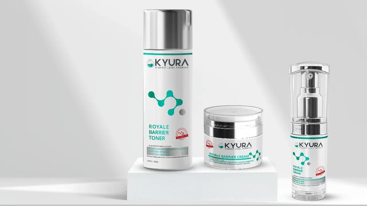 Diary Fimela: Skincare Lokal Produksi Daerah Ini Saingi Kualitas Kota Besar